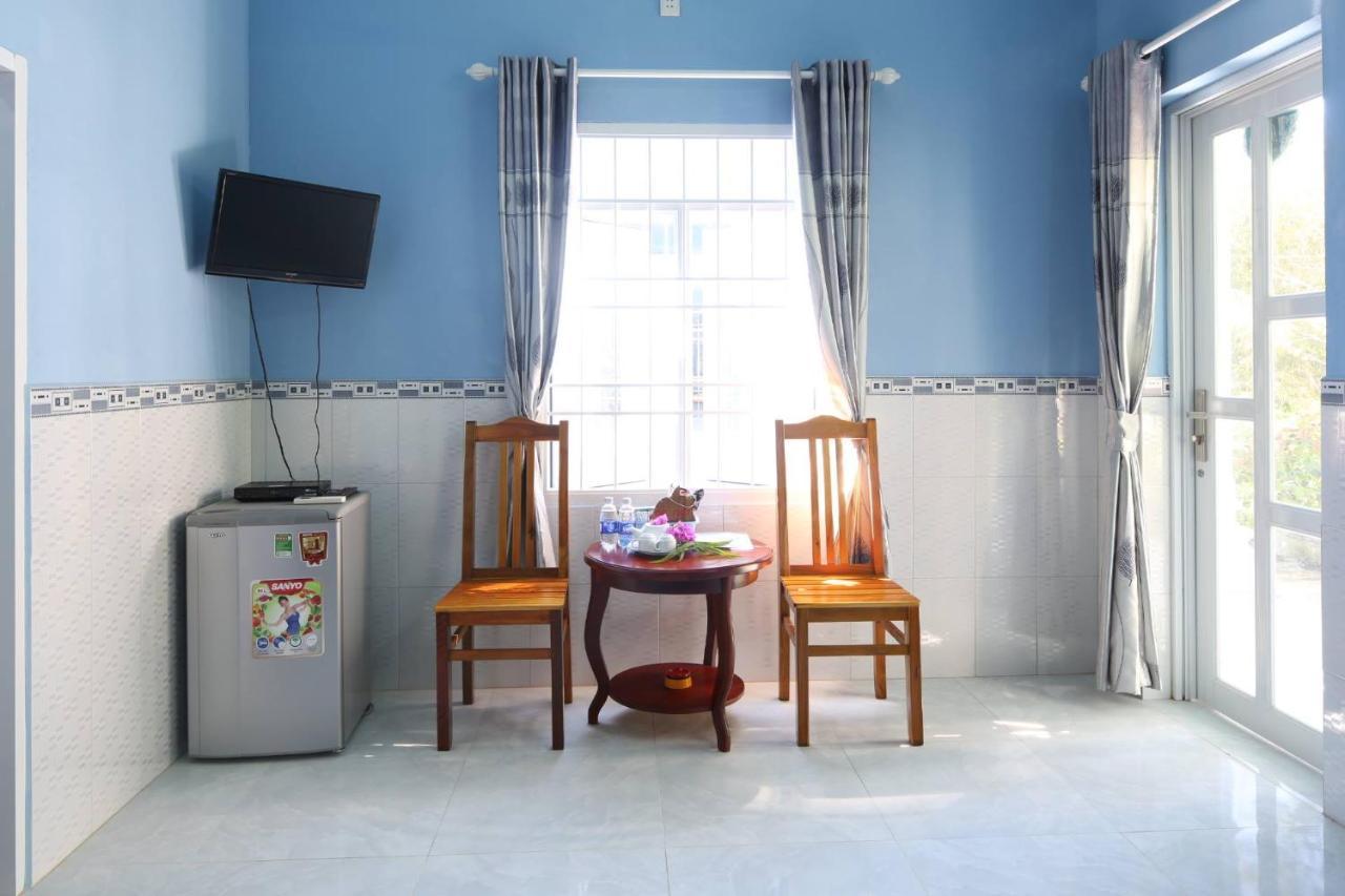 Duc Anh Bungalow Phu Quoc Exteriér fotografie