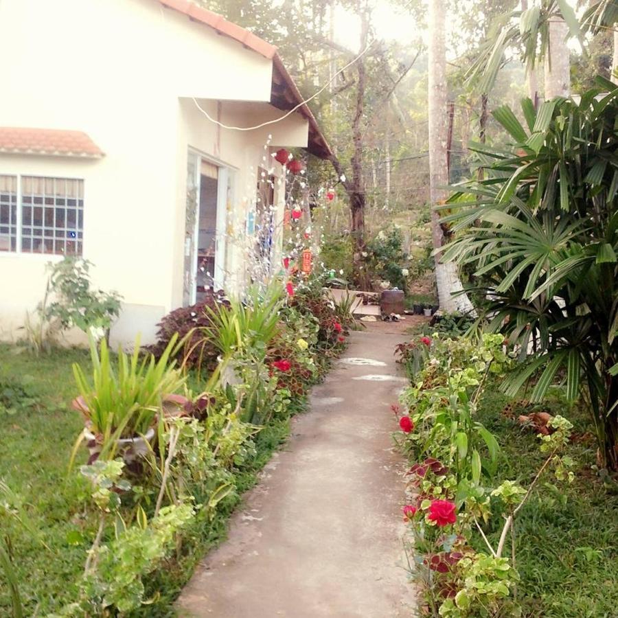 Duc Anh Bungalow Phu Quoc Exteriér fotografie